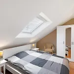 Obrighoven Apartman Wesel