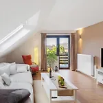 Apartman Obrighoven