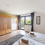 Apartmán Obrighoven *