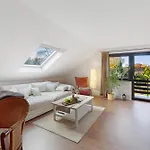 Apartman Obrighoven *