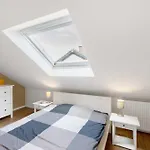 Obrighoven Apartmán Wesel (North Rhine-Westphalia)