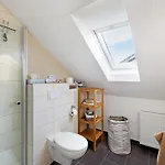 Apartmán Obrighoven Wesel (North Rhine-Westphalia)