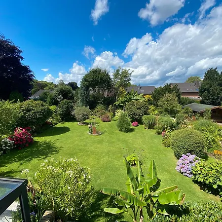 Appartamento Obrighoven Wesel (North Rhine-Westphalia)