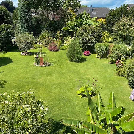 Obrighoven Wesel (North Rhine-Westphalia)