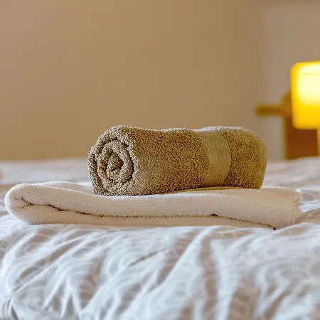 Obrighoven Appartamento