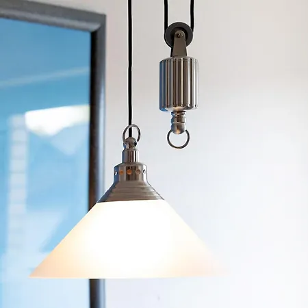 Obrighoven Appartamento