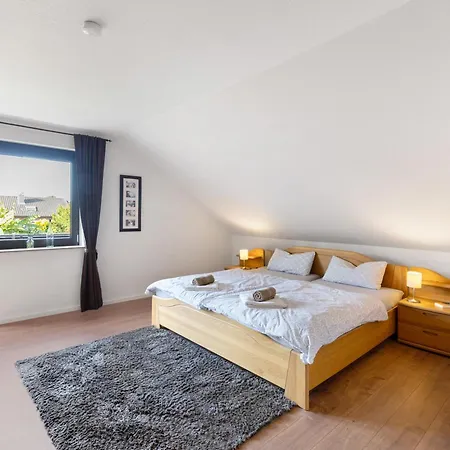 Obrighoven * Wesel (North Rhine-Westphalia)