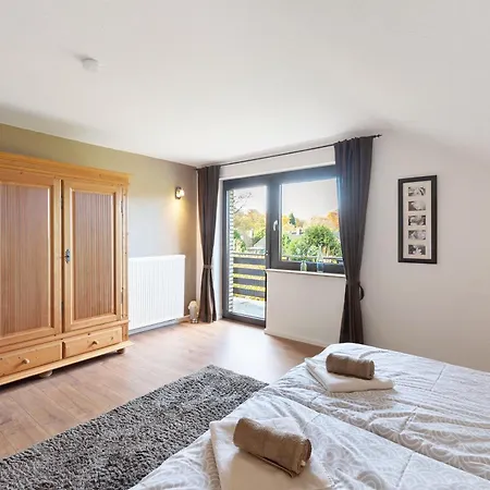 Apartamento Obrighoven *