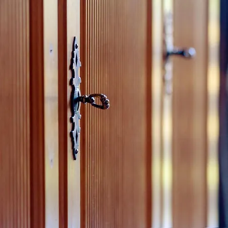 Apartamento Obrighoven *