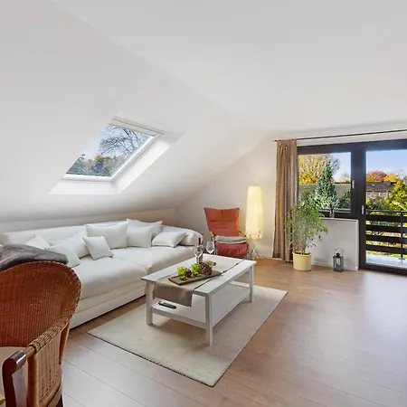 Appartamento Obrighoven *