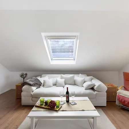 Obrighoven Apartamento *