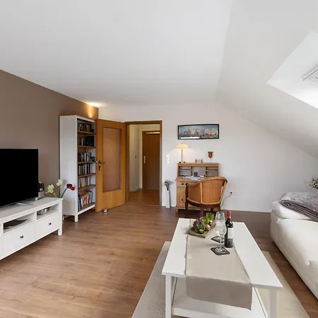 Obrighoven Apartamento Wesel (North Rhine-Westphalia)