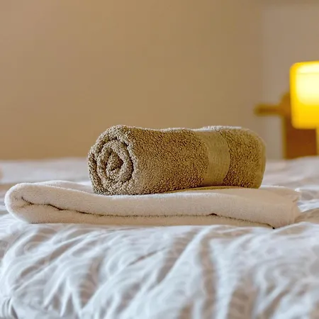 Obrighoven Apartamento Wesel (North Rhine-Westphalia)