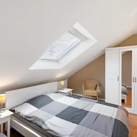 Apartamento Obrighoven