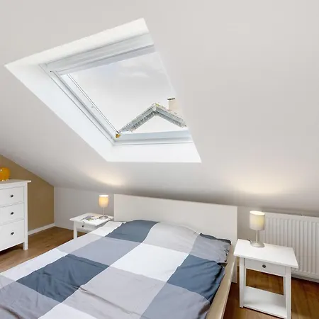 Apartamento Obrighoven