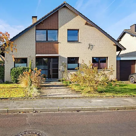 Apartamento Obrighoven Wesel (North Rhine-Westphalia)