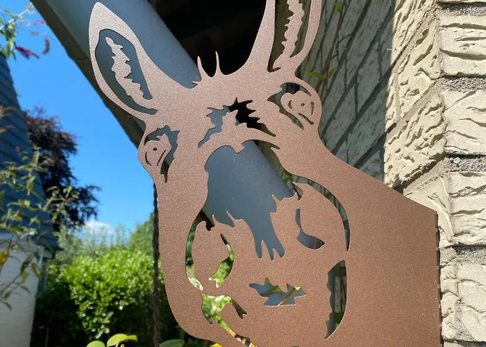 Appartamento Obrighoven *