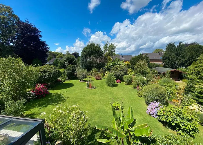 Appartamento Obrighoven Wesel (North Rhine-Westphalia)