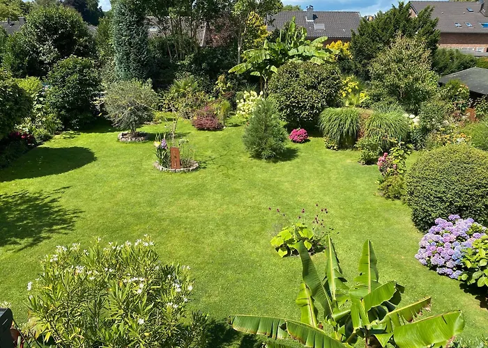 Obrighoven Wesel (North Rhine-Westphalia)