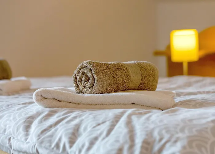 Obrighoven Appartamento