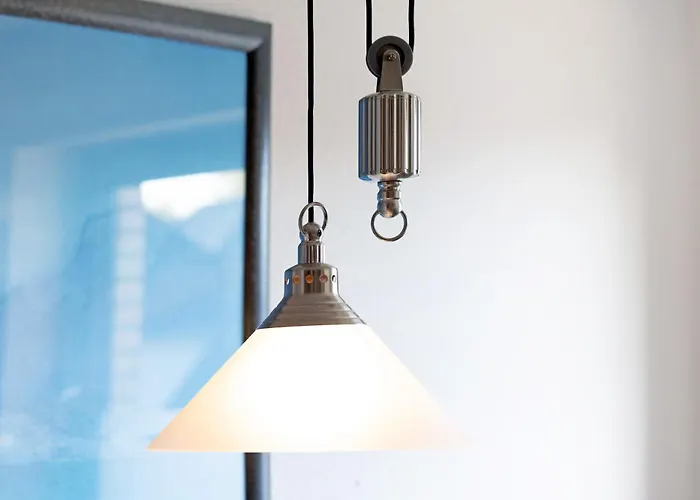 Obrighoven Appartamento