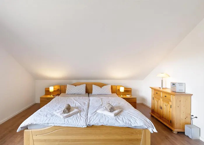 Obrighoven Appartement *