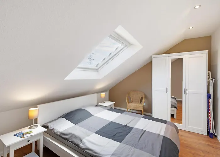 Obrighoven Appartement Wesel (North Rhine-Westphalia)