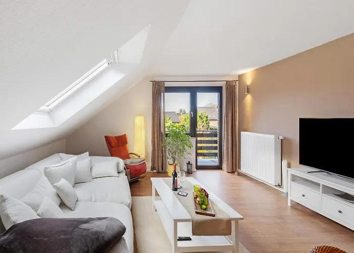 Appartement Obrighoven