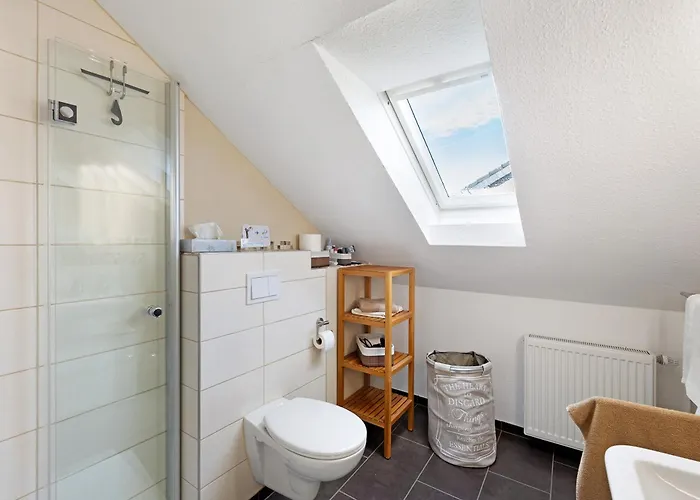 Obrighoven Appartement *