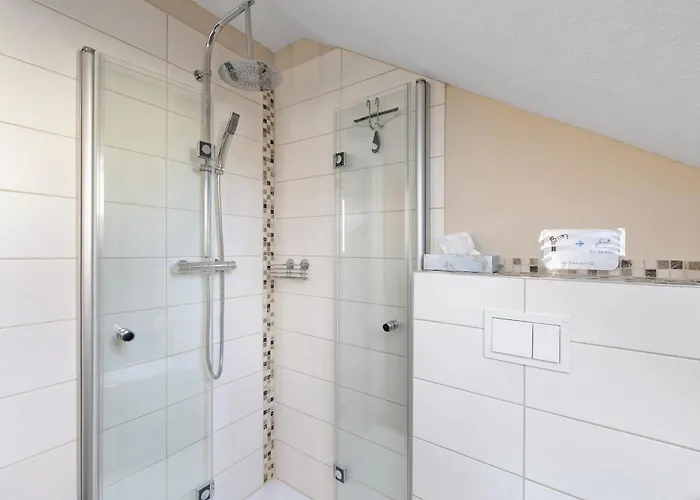 Appartement Obrighoven *