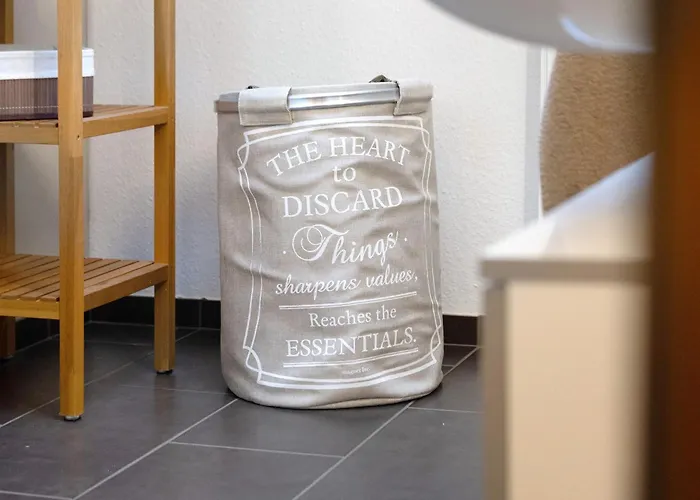 Appartamento Obrighoven Wesel (North Rhine-Westphalia)