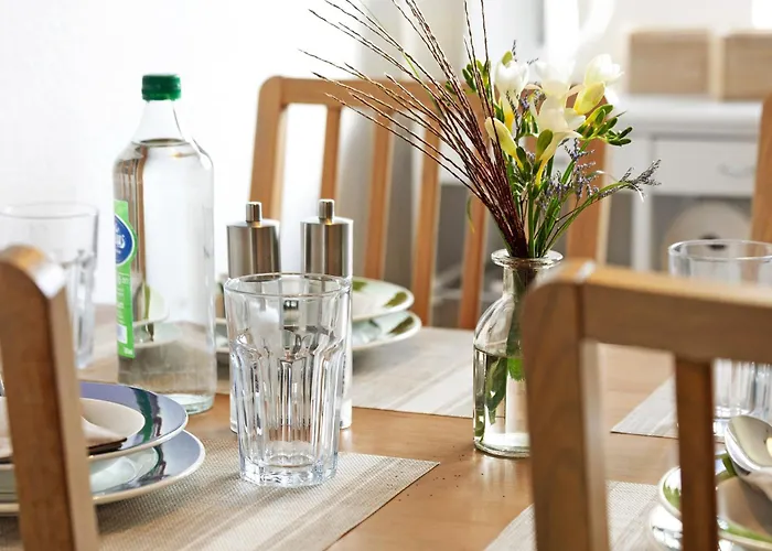 Appartement Obrighoven