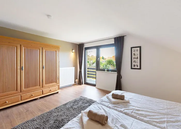 Appartement Obrighoven *