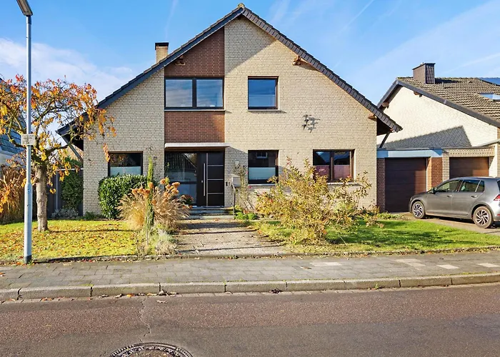 Obrighoven Wesel (North Rhine-Westphalia)