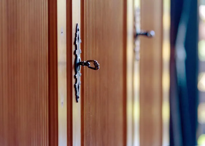 Appartement Obrighoven *