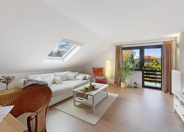 Appartement Obrighoven *