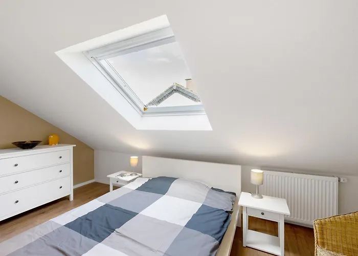 Obrighoven Appartement Wesel (North Rhine-Westphalia)